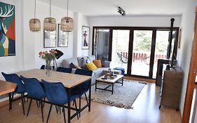 Apartamento - Plaza de Pradollano