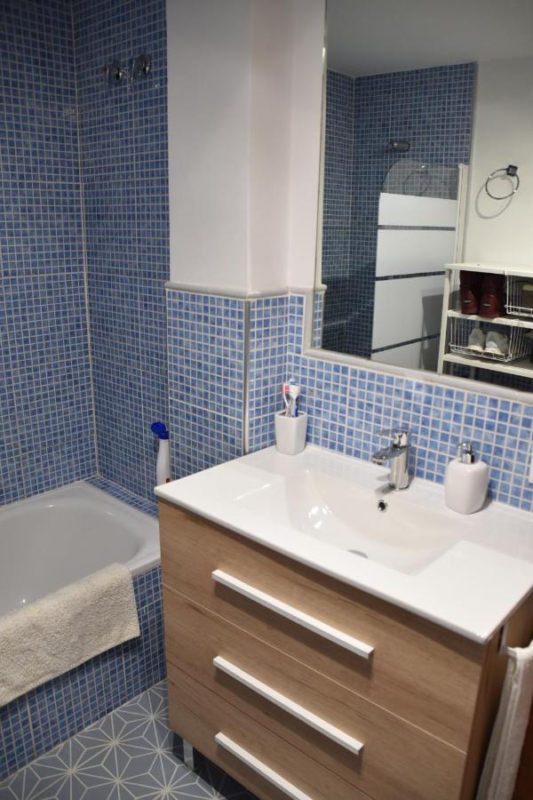 Apartamento - Plaza de Pradollano Sierra Nevada Exterior foto