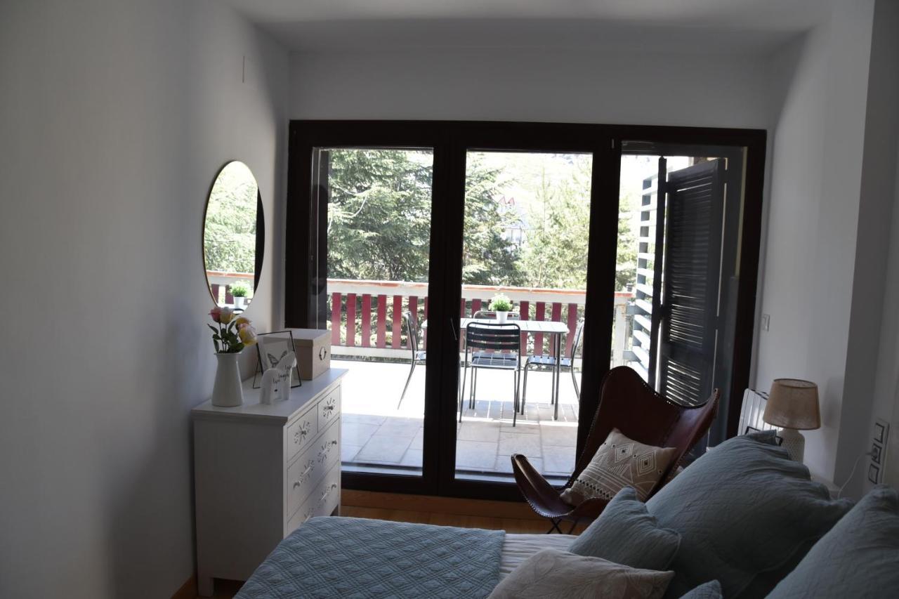Apartamento - Plaza de Pradollano Sierra Nevada Exterior foto